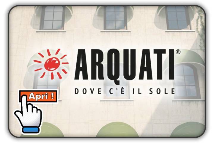 catalogo tende da sole arquati monza